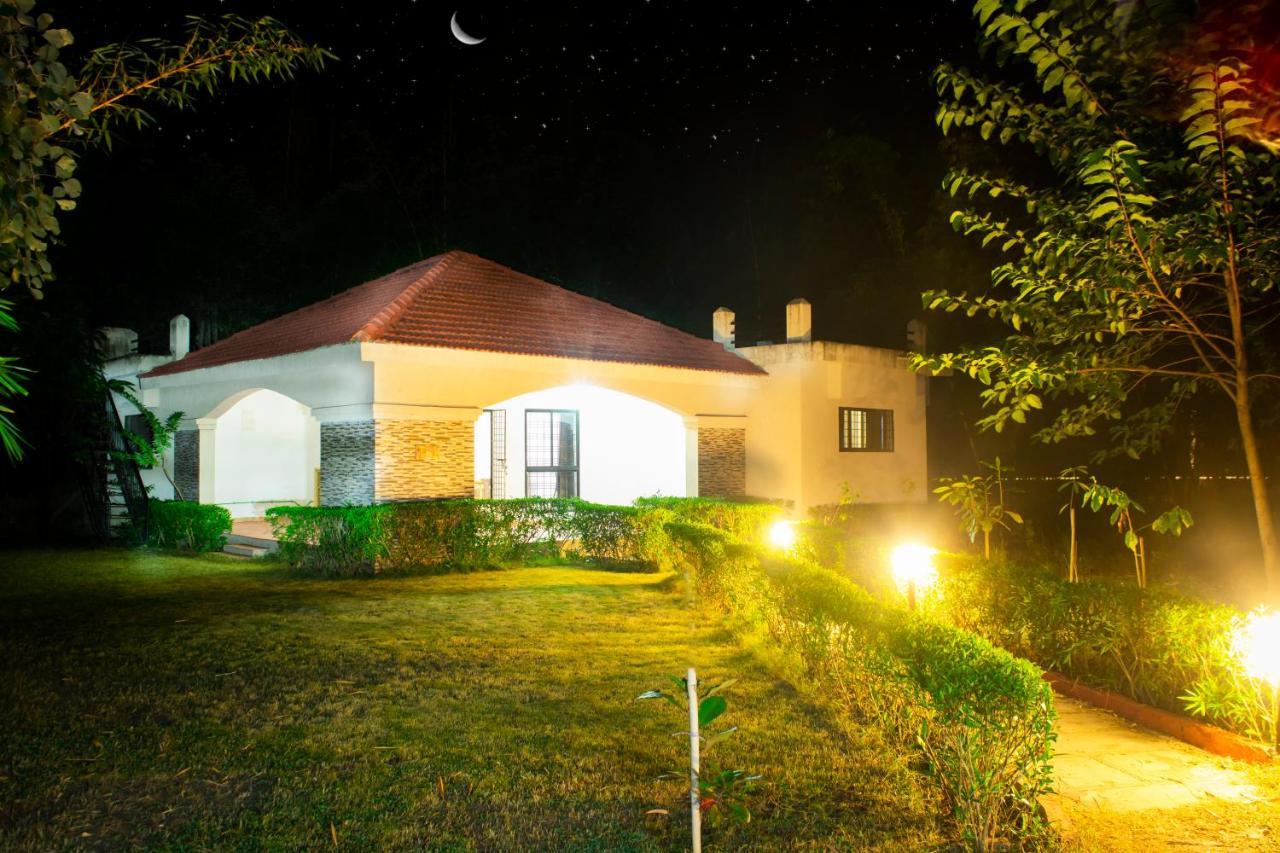 Olive Resort & Villas Khawasa Exterior photo